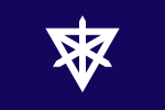 Flag of Sumida, Tokyo